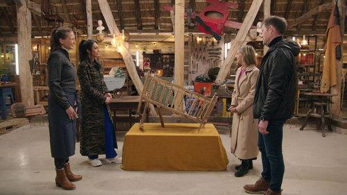 De Repair Shop Season 1 Episode 5 - Episode 5