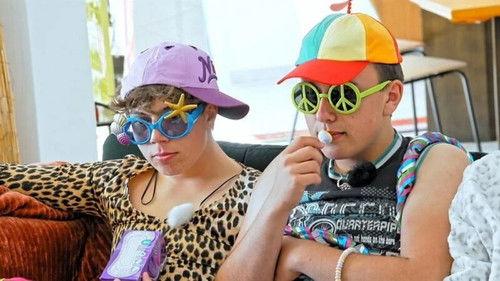 Die Jungs-WG Season 8 Episode 8 - Episode 8