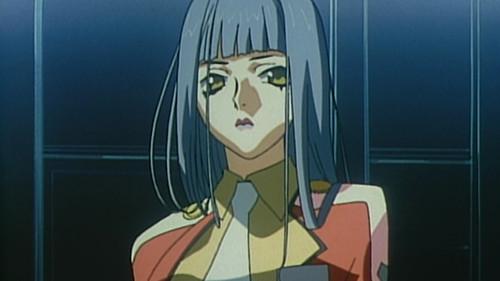 Platinumhugen Ordian Season 1 Episode 8 - Imprisoned