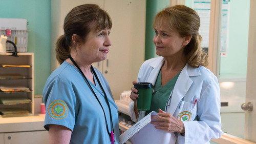 Saving Bea Season 2 Episode 16 - The Sword of Damocles