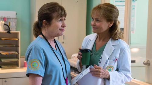 Saving Bea Season 2 Episode 16 - The Sword of Damocles