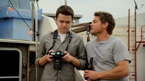 Cougar Town Season 1 Episode 19 - Everything Man