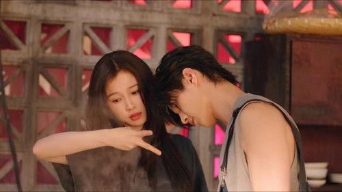 Speed and Love Season 1 Episode 4 - Episode 4