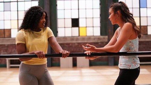 Background image for A Fine Showmance