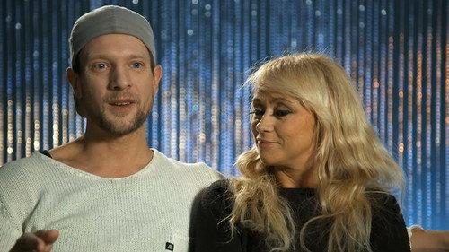 Let's Dance Sweden Season 10 Episode 2 - Episode 2