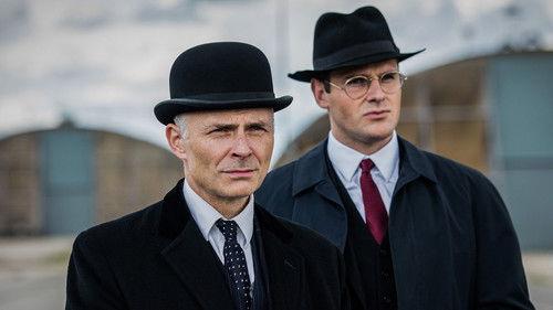 Summer of Rockets Season 1 Episode 2 - Episode 2