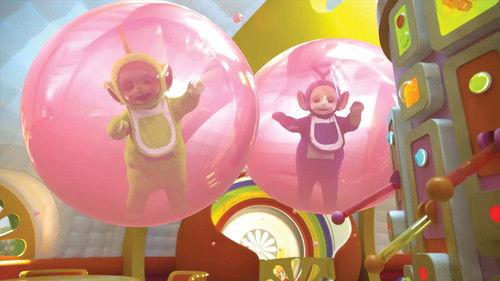 Teletubbies Season 1 Episode 7 - Bubbles
