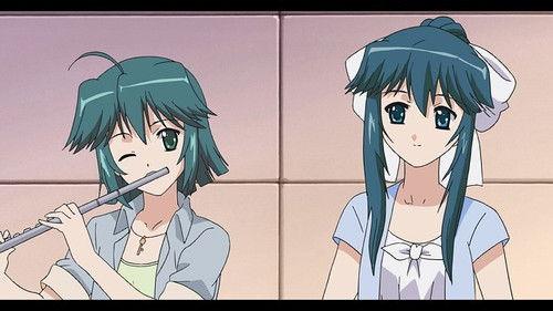 Da Capo Season 2 Episode 3 - Beneath the Same Roof