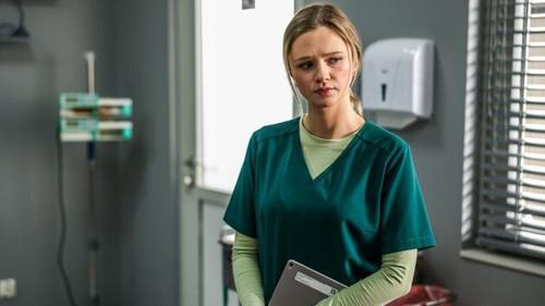 Szpital św. Anny Season 1 Episode 20 - Episode 20