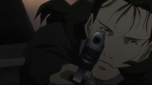 Ergo Proxy Season 1 Episode 17 - Terra Incognita