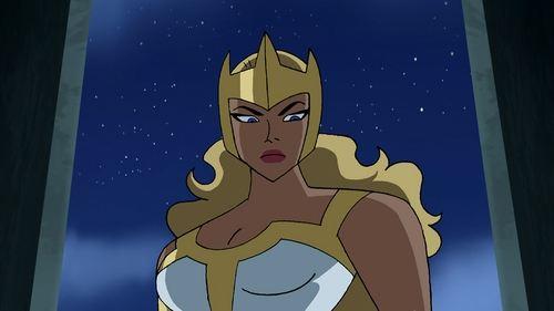 undefined Season 1 Episode 13 - Fury (2)