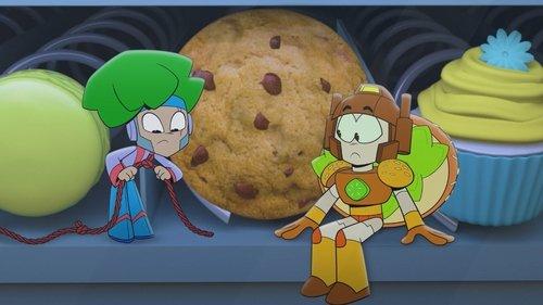 Transformers: BotBots Season 1 Episode 2 - (Never) Be Yourself