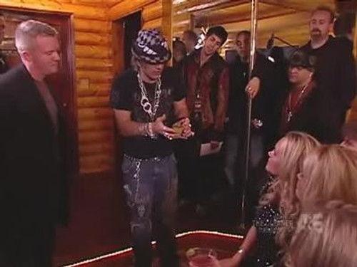 Criss Angel Mindfreak Season 4 Episode 13 - Mindfreaking with the Stars