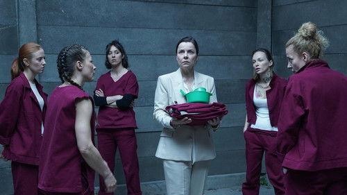 undefined Season 1 Episode 1 - Episode 1