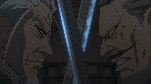 Golden Kamuy Season 2 Episode 12 - Call Out