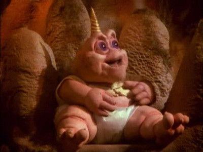 Background image for The Golden Child