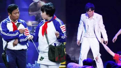 Joyful Comedians Season 1 Episode 12 - Episode 12