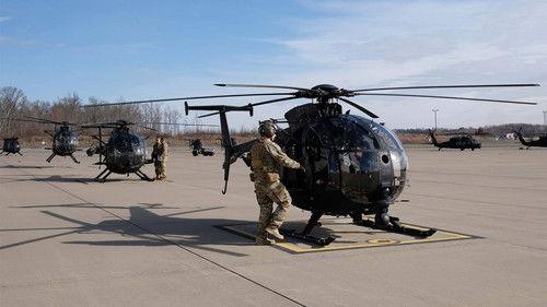 Air Warriors Season 10 Episode 5 - Little Bird