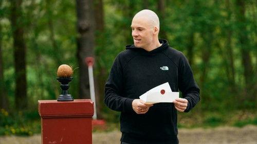 Stormester Season 5 Episode 4 - The perfect hiding place