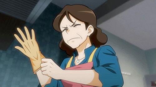 No Choice But to Betray the Earth! Season 1 Episode 23 - Episode 23