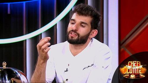 Chefi la cuțite Season 14 Episode 2 - Episode 2