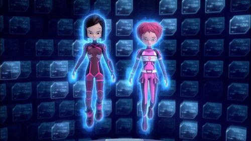 Code Lyoko: Evolution Season 1 Episode 13 - Friday the 13th