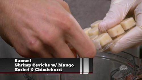 Guy's Grocery Games Season 1 Episode 5 - Feisty Fiesta!