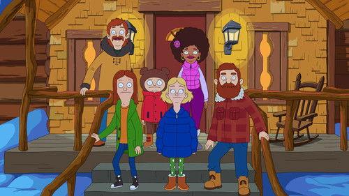 The Great North Season 2 Episode 15 - You've Got Math Adventure