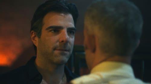 undefined Season 11 Episode 3 - Smoke Signals