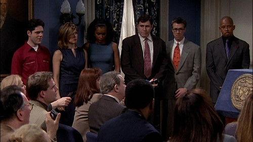 Spin City Season 4 Episode 25 - Goodbye (1)