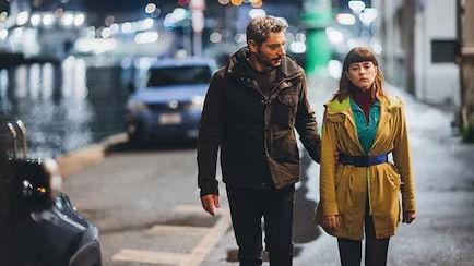 Blanca Season 3 Episode 1 - Episode 1