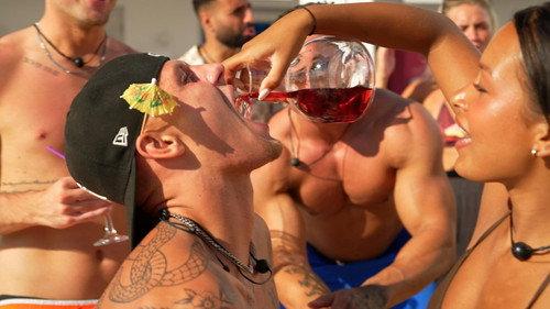 Love Island Sweden Season 4 Episode 18 - Episode 18