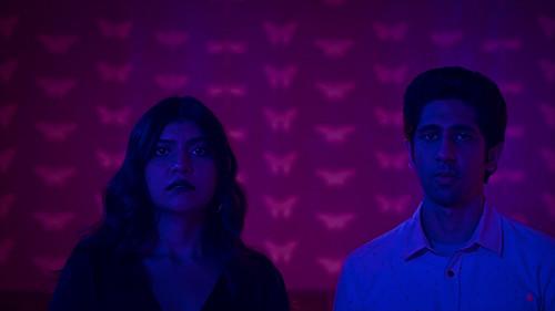 Eternally Confused and Eager for Love Season 1 Episode 3 - Stag Entry