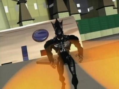 ReBoot Season 2 Episode 8 - Gigabyte