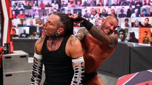 Raw Season 29 Episode 1 - January 4, 2021