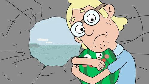 Adventure Beast Season 1 Episode 2 - Parenthood Is Perilous