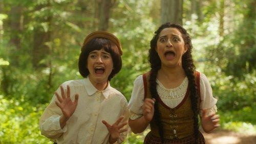 Three Busy Debras Season 2 Episode 3 - The Honorable Order of the Debras