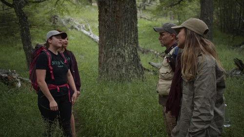 Animales en peligro Season 1 Episode 6 - Episode 6