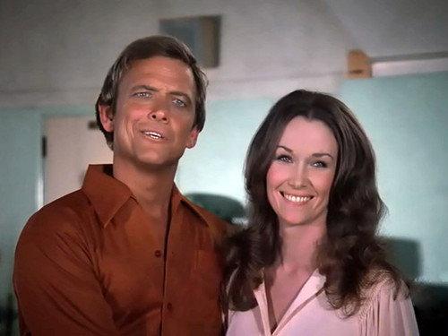 The Six Million Dollar Man Season 3 Episode 9 - The Bionic Criminal