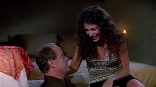 undefined Season 5 Episode 19 - Frasier Gotta Have It