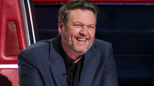 The Voice Season 23 Episode 11 - Best of the Blinds, Battles and Blake
