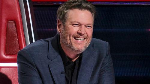 The Voice Season 23 Episode 11 - Best of the Blinds, Battles and Blake