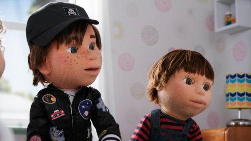 Passe-Partout Season 3 Episode 24 - Episode 24