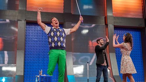 LEGO Masters Season 3 Episode 8 - Mini Golf Masters