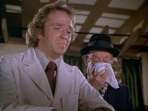 The Dukes of Hazzard Season 2 Episode 22 - R.I.P. Henry Flatt