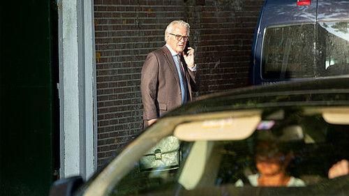 Flikken Rotterdam Season 3 Episode 5 - Episode 5