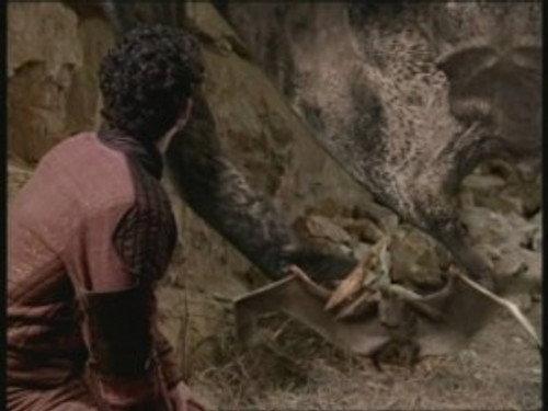 Dinotopia Season 1 Episode 13 - Crossroads