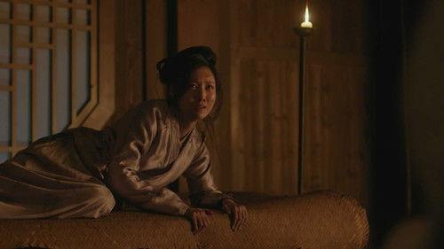 The Story of Ming Lan Season 1 Episode 33 - Episode 33