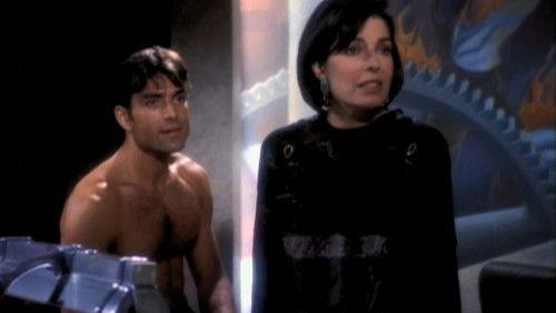 Sisters Season 3 Episode 13 - All That Glitters