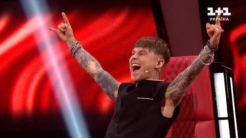 The Voice of the Country Season 13 Episode 2 - Episode 2